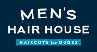 Men's hair house