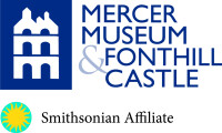 Mercer museum & fonthill castle