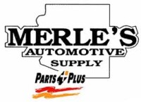 Merles automotive supply nc.