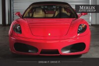 Merlin auto group