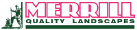 Merrill quality landscapes