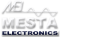 Mesta electronics, inc.
