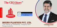 Micro plastics pvt ltd