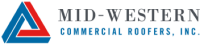 Mid-western commercial roofers, inc.