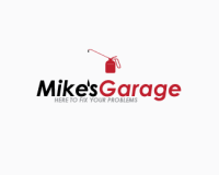 Mike's garage