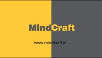 Mindcraft software pvt. ltd.