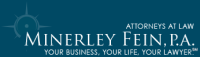 Minerley fein, p.a.