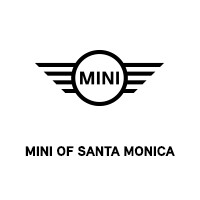 Mini of santa monica