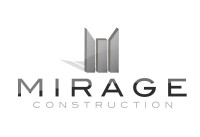 Mirage design