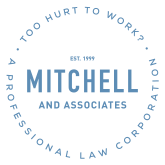 Mitchell & associates, aplc