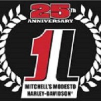 Mitchell's modesto harley-davidson