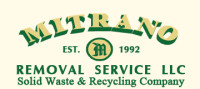 Mitrano removal service llc