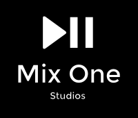 Mix one studios
