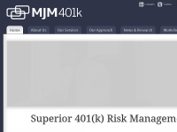 Mjm401k