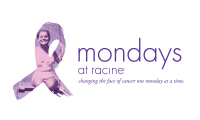 Mondays at racine cancer care foundation