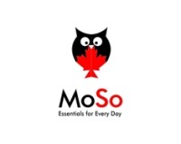Moso graphics