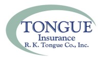 R. K. Tongue