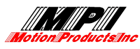 Motion products, inc.