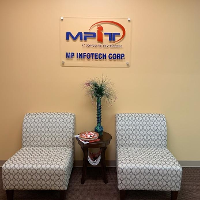 Mp infotech corp