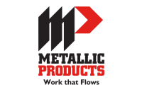 Metallic products