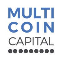 Multicoin capital