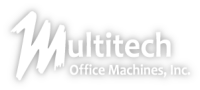 Multitech office machines inc
