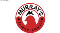 Murray's chickens