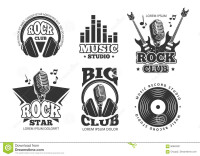 Musical art studio