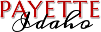 City of payette