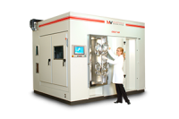 Mustang vacuum systems inc.