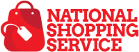 National shopping service