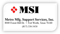 Msi services
