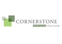 New cornerstone mortgage