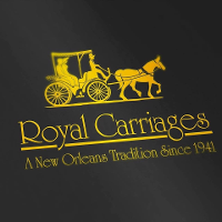 Royal carriages