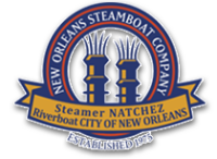 New orleans steamboat company
