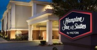 Hampton inn & suites by hilton, newport/middletown
