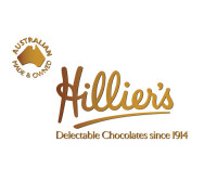 Ernest Hillier Chocolates