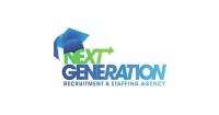 Next generation recruitment and staffing