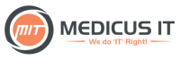 Nexus practice it services