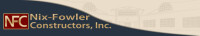 Nix-fowler constructors, inc.