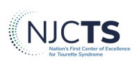 New jersey center for tourette syndrome