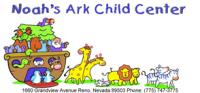 Noahs ark childrens center