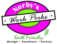 Norby's work perks