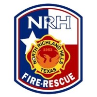 North richland hills fire pol