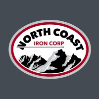 North coast iron corp