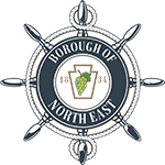 Borough of north east pa