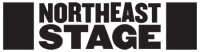 Northeast stage