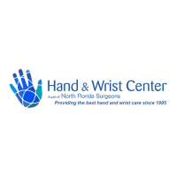 Northern indiana hand & wrist center