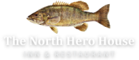 North hero house inn & restaurant