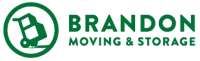 Brandon moving and storage